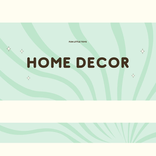 Home Decorations