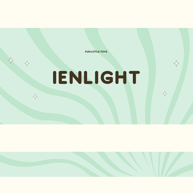 iEnlight