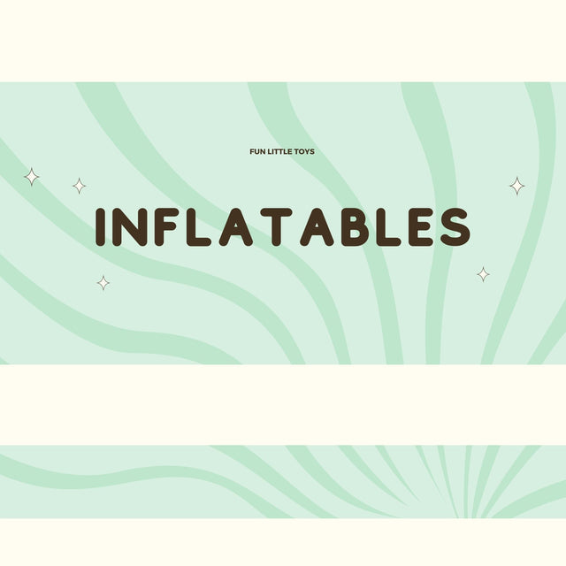 Inflatables