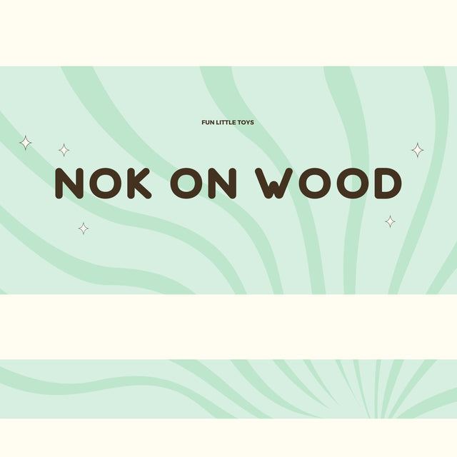 NokOnWood