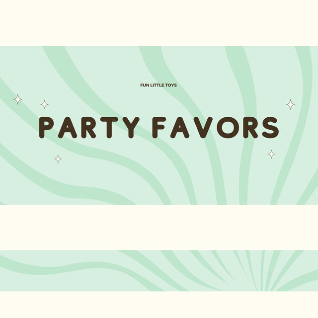 Party Favors