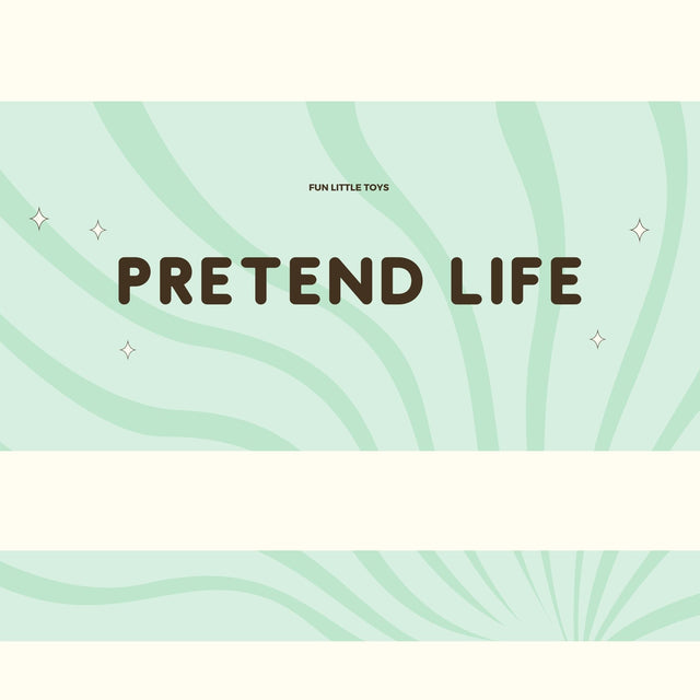 Pretend Life
