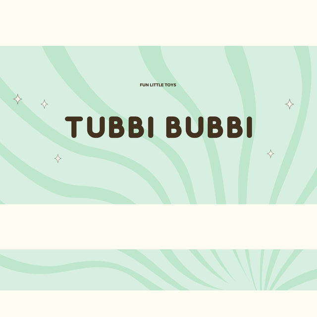 Tubbi Bubbi