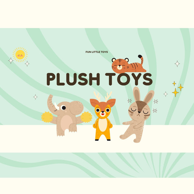 Plush Toys