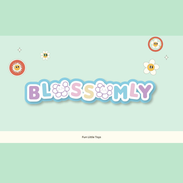 Blossomly