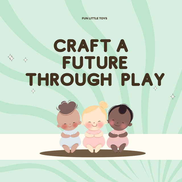 Baby and Toddler Toys