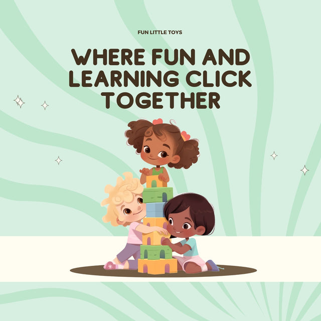 Building Blocks and Puzzles