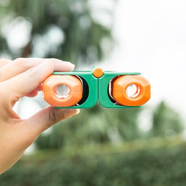 18 Pcs Kids Pop Up Tent & Camping Set - PopFun