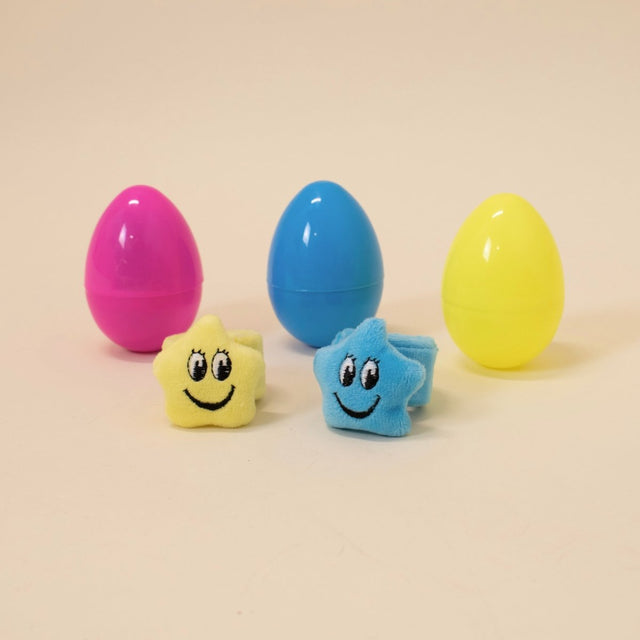 18pcs Easter Slap Bracelet - PopFun