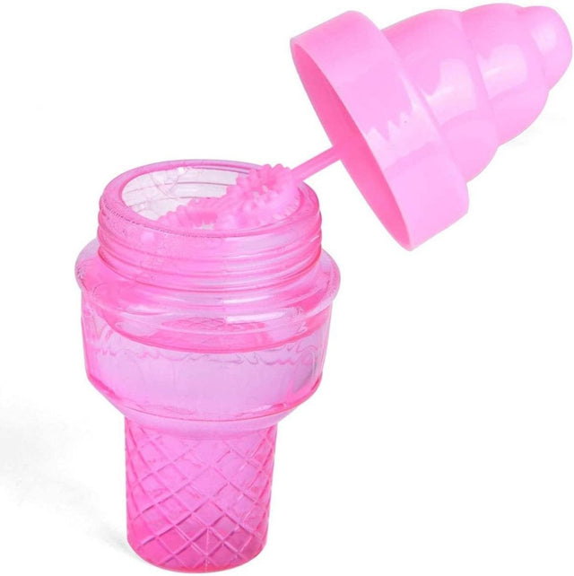 18pcs Mini Bubble Wands Treasure Eggs | PopFun