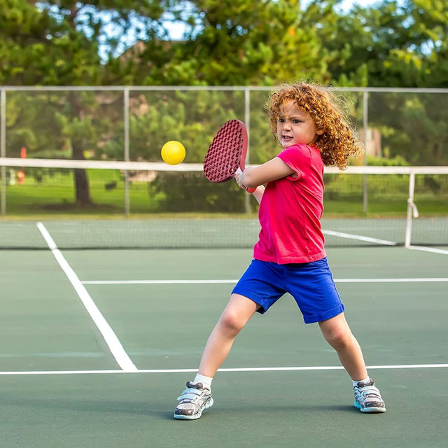 2 in 1 Baseball and Tennis Pitching Machine | PopFun