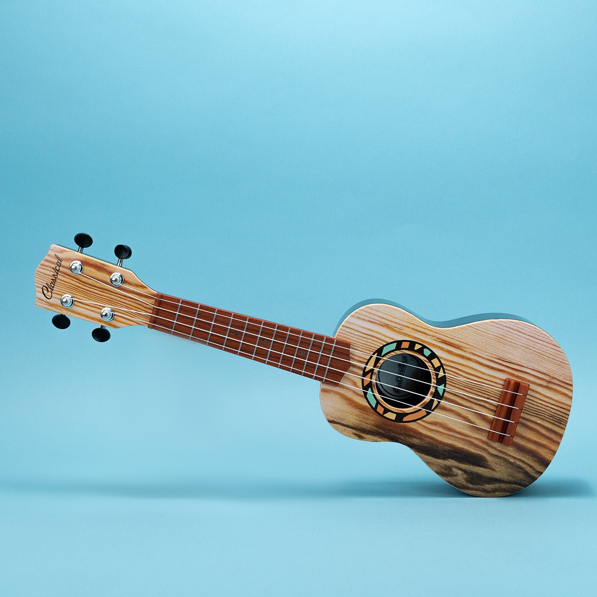 21 Inch Toy Ukuleles for KidsWholesale Fun Little Toys Business