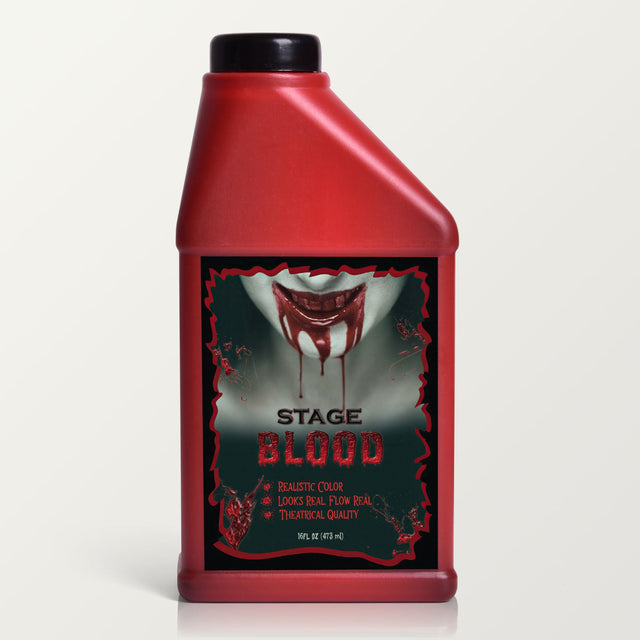 Fake Blood Solution