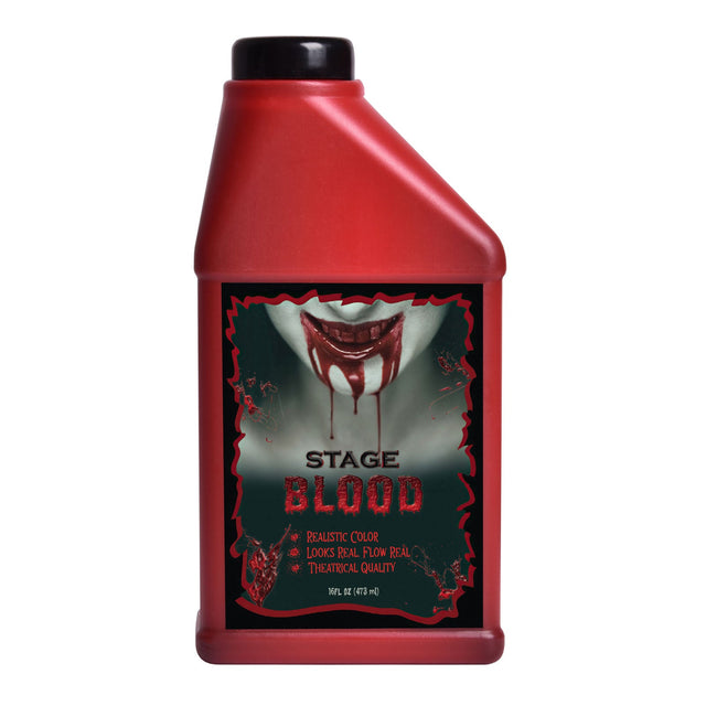 Fake Blood Solution