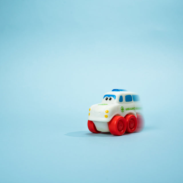 Easter Egg Cartoon Cars