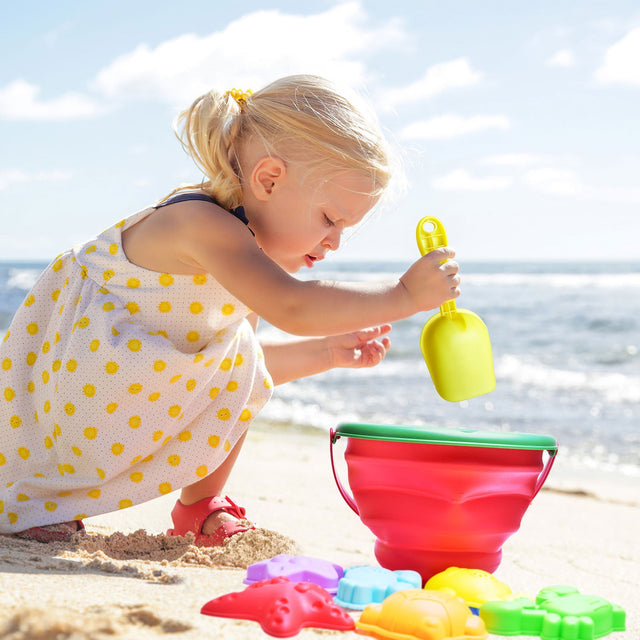 Fruity Beach Toys Bundle | PopFun