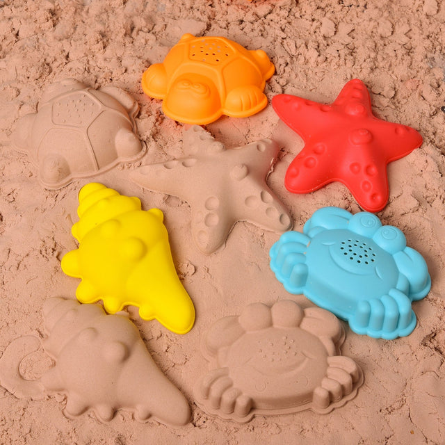 Fruity Beach Toys Bundle | PopFun