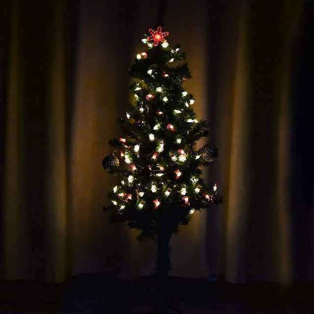 LED Christmas String Light Decor | PopFun