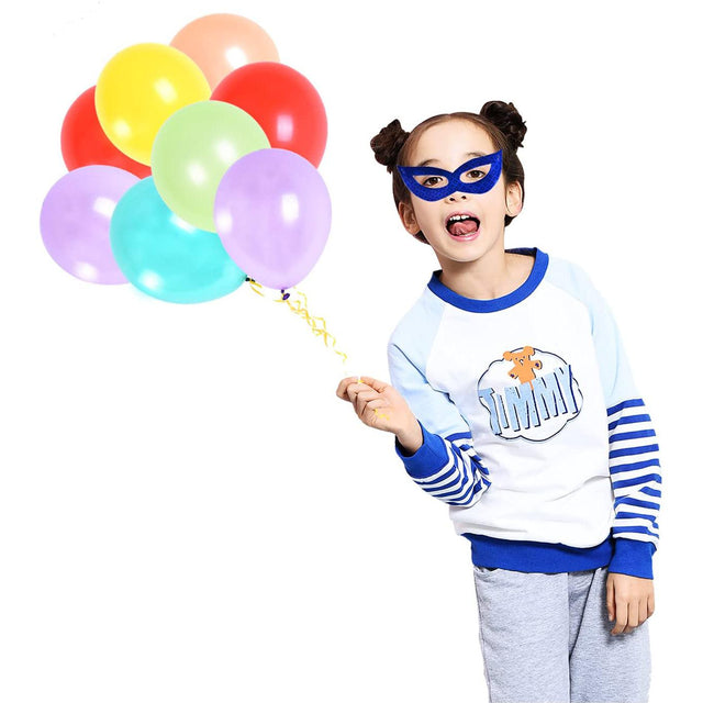 73 Pcs Birthday Party Decorating Kit - PopFun