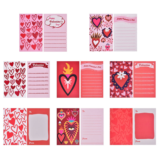 Valentine's Gift Box- Red💗 | PopFun