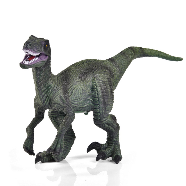 Velociraptor Toy | PopFun