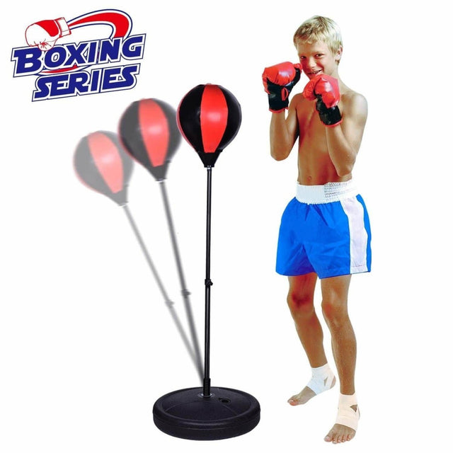 Adjustable Boxing Set for Kids | PopFun