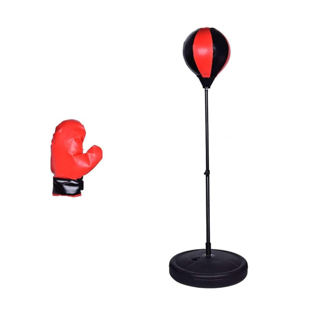 Adjustable Boxing Set for Kids | PopFun