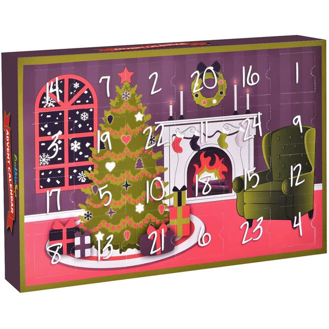 Advent Calendar: Brain Teaser Bundle | PopFun