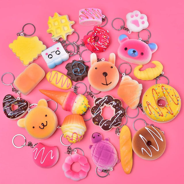 Advent Calendar: Keychain Bundle | PopFun
