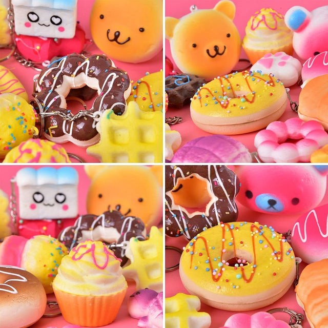 Advent Calendar: Keychain Bundle | PopFun