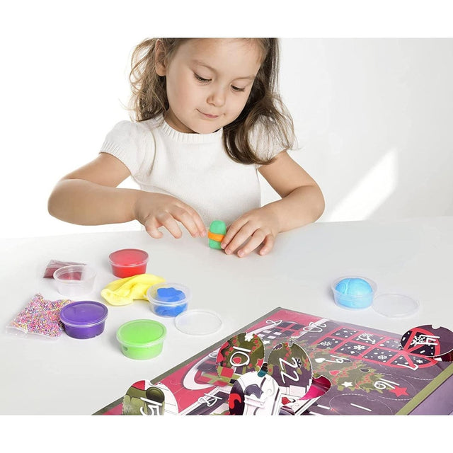 Advent Calendar: Slime Pack | PopFun