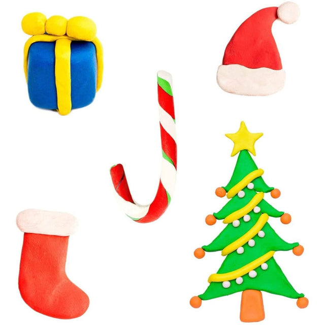 Advent Calendar: Slime Pack | PopFun