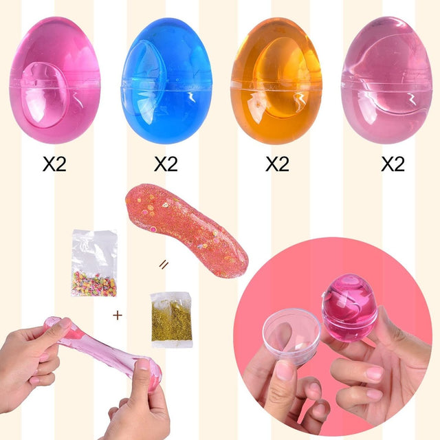 Advent Calendar: Slime Pack | PopFun