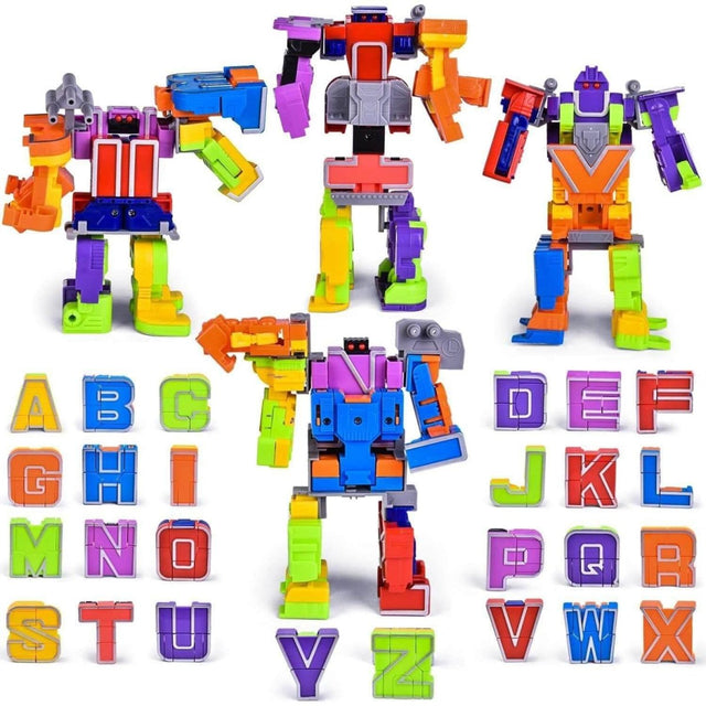 Alpha-Bot-Wholesale | PopFun