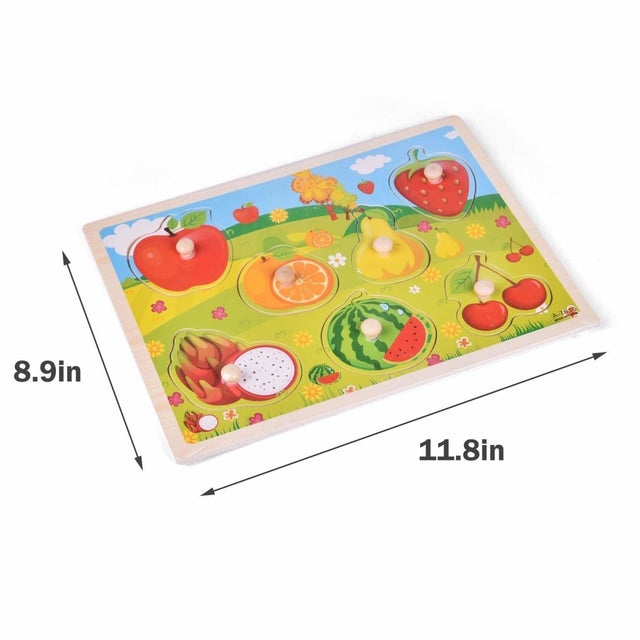Alphabet Numbers and Animal Puzzles - PopFun
