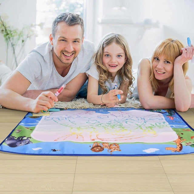 Aqua Magic Doodle Mat | PopFun