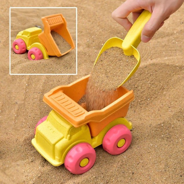 Beach Sand Toys Set - PopFun