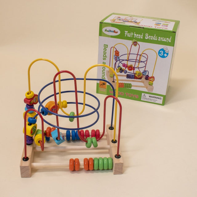 Bead Maze - PopFun