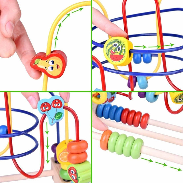 Bead Maze-Wholesale - PopFun