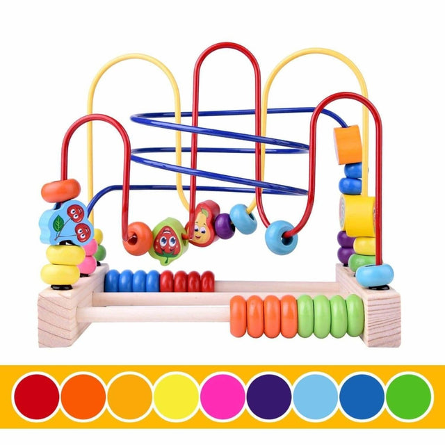 Bead Maze-Wholesale - PopFun