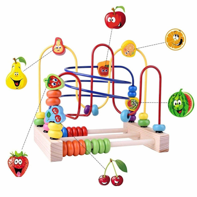 Bead Maze-Wholesale - PopFun