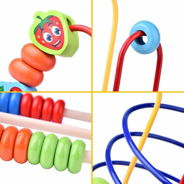Bead Maze-Wholesale - PopFun