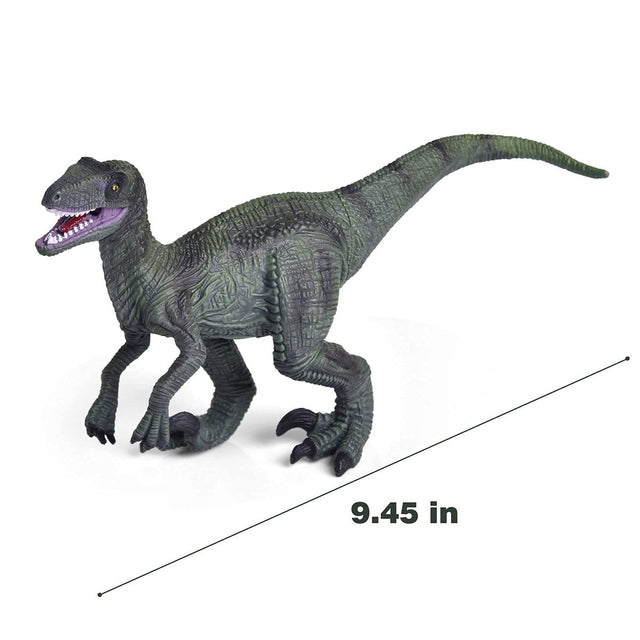 Velociraptor Toy | PopFun