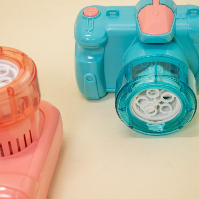 Bubble Photo Blasters - PopFun