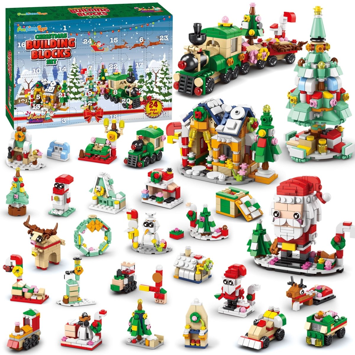 Building Blocks Christmas Advent Calendar Fun Little Toys Funlittletoys building-blocks-christmas-advent-calendar-fun-little-toys-funlittletoys