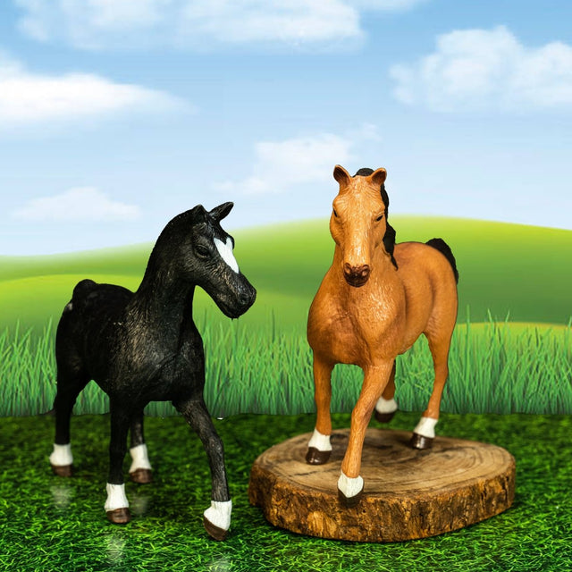 Christmas Advent Calendar for Kids - Farm Set - PopFun