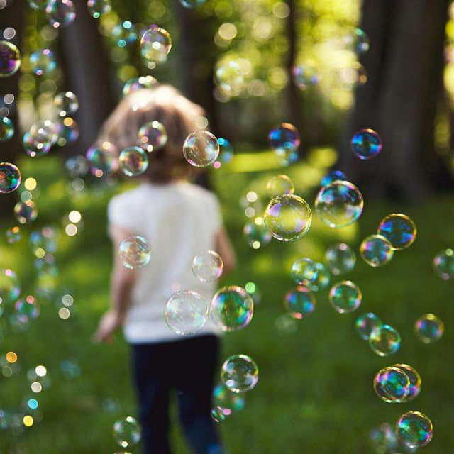 Concentrated Bubble Solution | PopFun