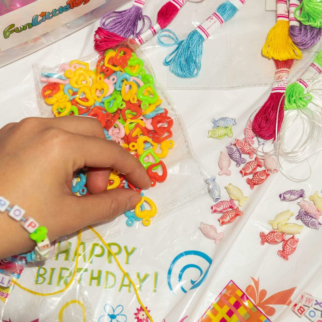 DIY Jewelry Kit - PopFun