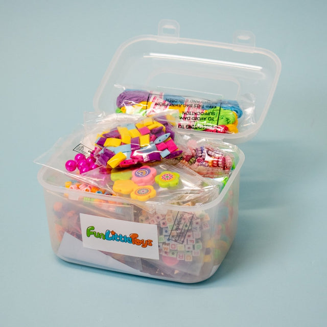 DIY Jewelry Kit - PopFun