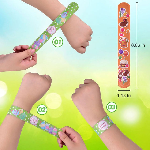 Easter Party Favors for Kids 50 PCs - PopFun